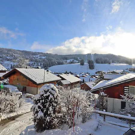 Chalet Confortable, Parking - 10 Pers. - Fr-1-671-360 *