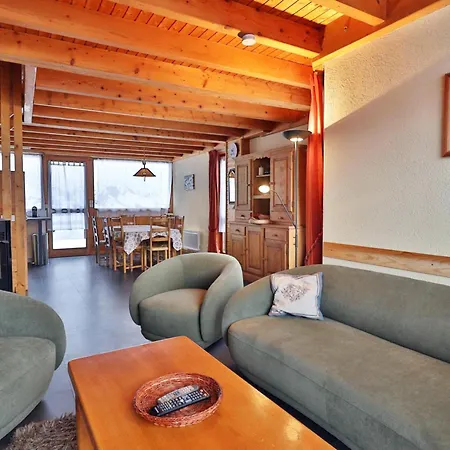 Confortable, Parking - 10 Pers. - Fr-1-671-360 Chalet