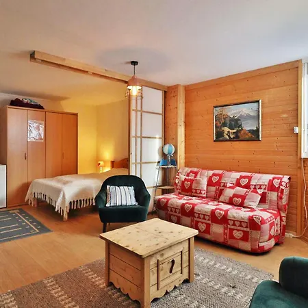 Confortable, Parking - 10 Pers. - Fr-1-671-360 Chalet