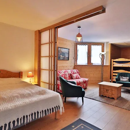 Confortable, Parking - 10 Pers. - Fr-1-671-360 Chalet *
