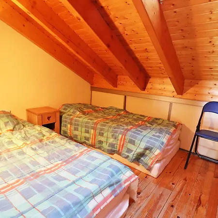 Confortable, Parking - 10 Pers. - Fr-1-671-360 * Les Gets