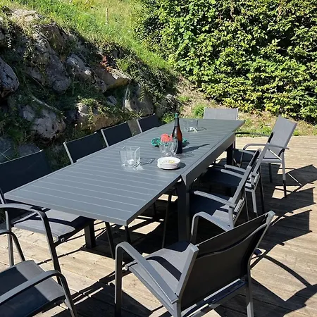 Confortable, Parking - 10 Pers. - Fr-1-671-360 Chalet *