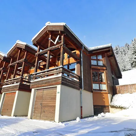 Confortable, Parking - 10 Pers. - Fr-1-671-360 Chalet
